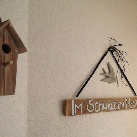 BnB im Waldhof Bachenbulach Exterior foto