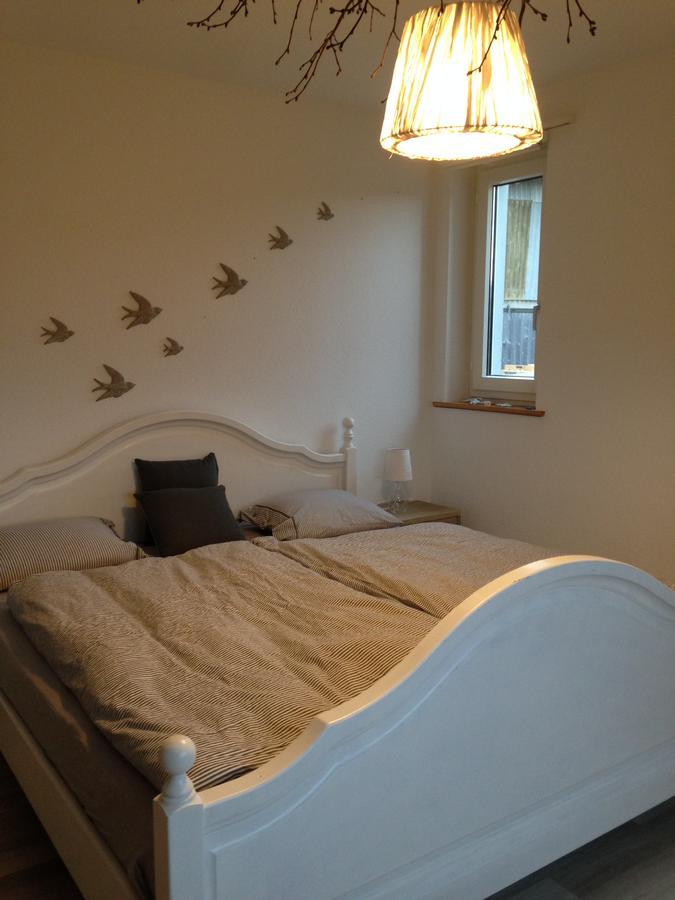 BnB im Waldhof Bachenbulach Exterior foto